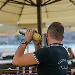 ホテル コンコーディア トロギール
