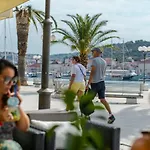 コンコーディア トロギール