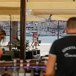 コンコーディア ホテル