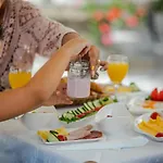 コンコーディア 2* トロギール