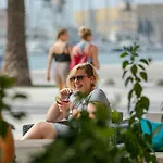 コンコーディア