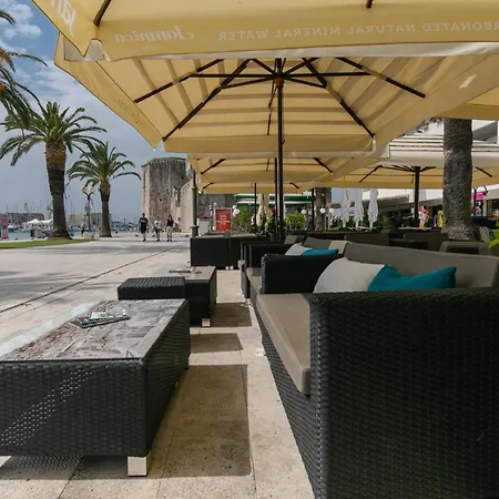 Hotel Concordia Trogir