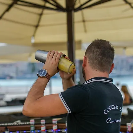 Hotel Concordia Trogir