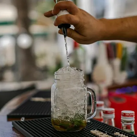 Concordia Готель Трогір