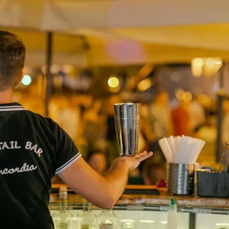 Concordia Hotel Trogir