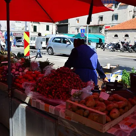 Hotel Concordia Trogir