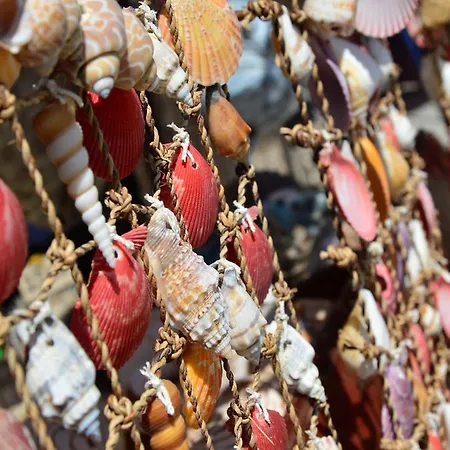 Готель Concordia