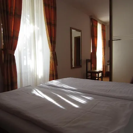 Готель Concordia Трогір