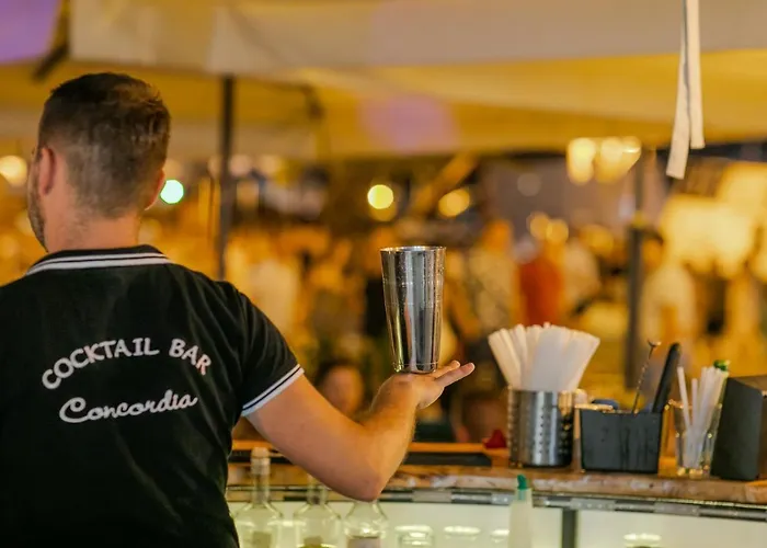 Concordia Hotel Trogir