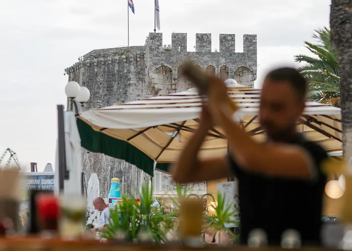 Hotel Concordia Trogir