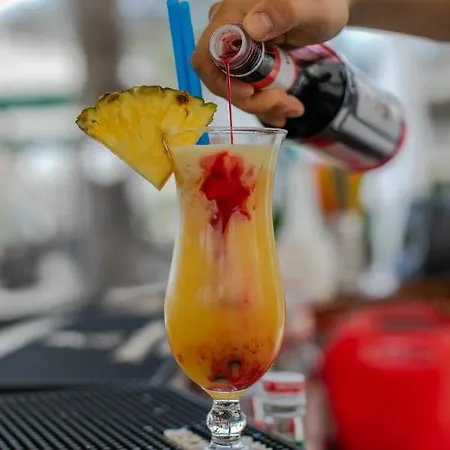 コンコーディア ホテル 2*