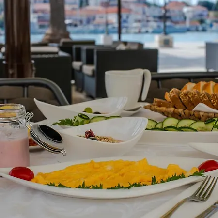 Concordia 2* تروغير