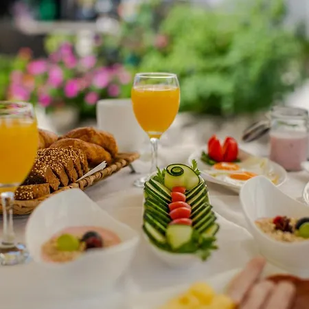 コンコーディア ホテル