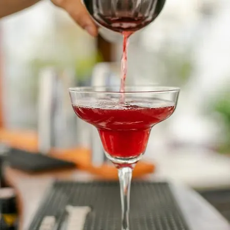 コンコーディア 2* トロギール