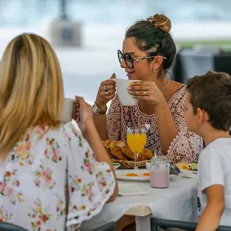酒店 康克狄亚酒店 2*