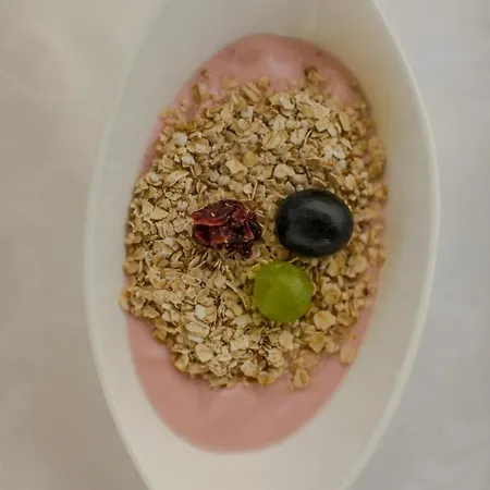 康克狄亚酒店 酒店