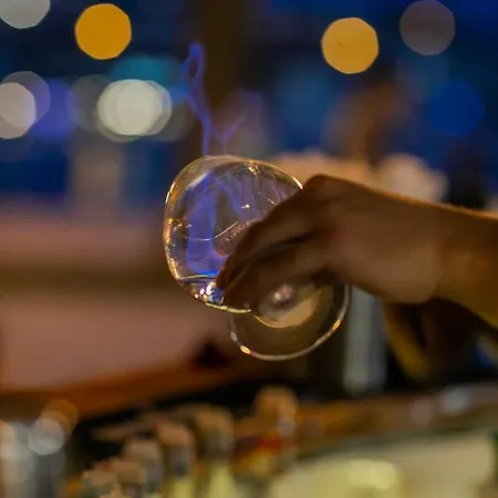 فندق Concordia 2*