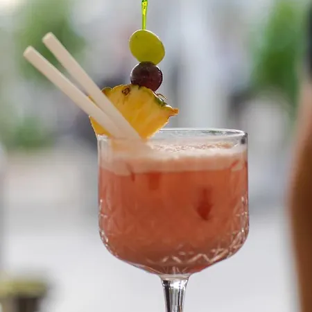 Concordia فندق 2*