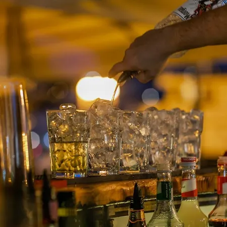 コンコーディア ホテル 2*