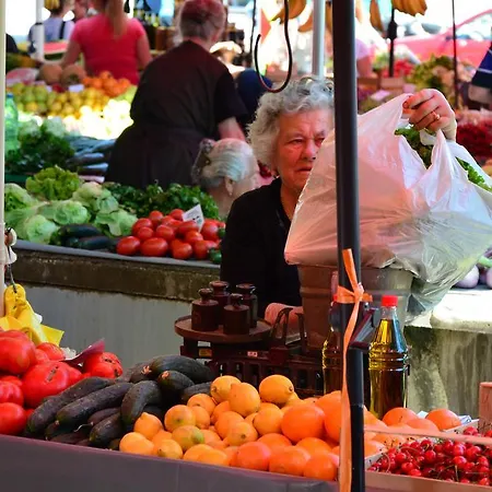 فندق Concordia 2*