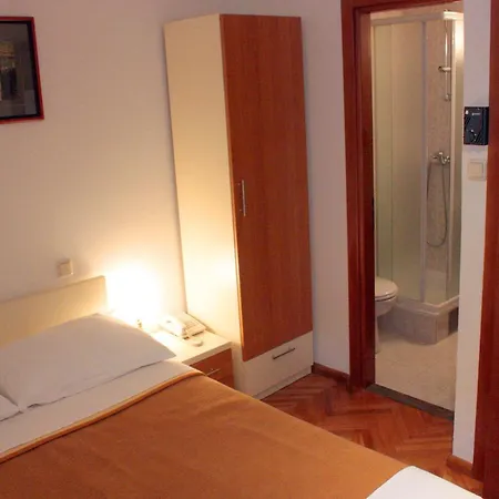 酒店 康克狄亚酒店