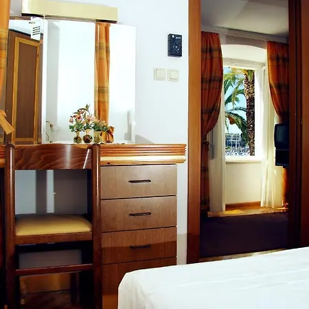 Hotel Concordia