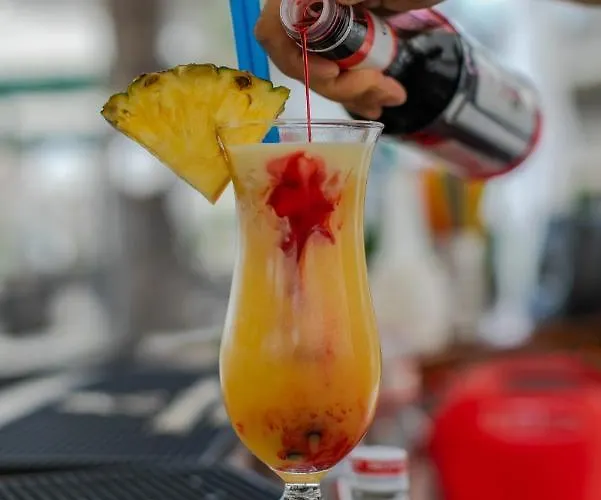 康克狄亚酒店 酒店 2*