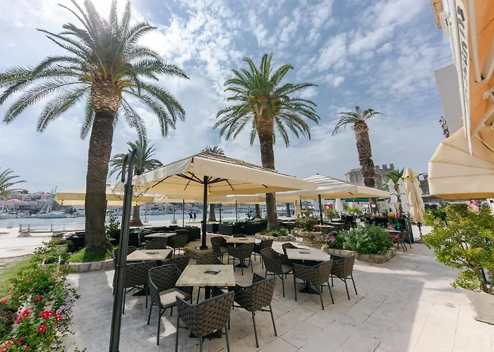 康克狄亚酒店 2*