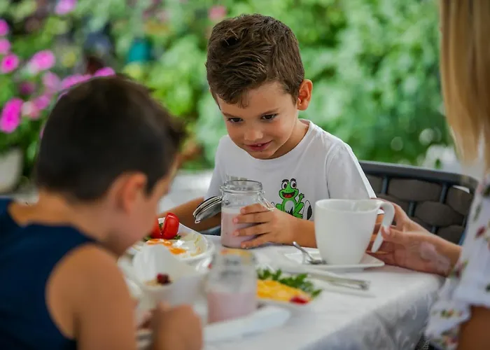 Concordia טרוגיר