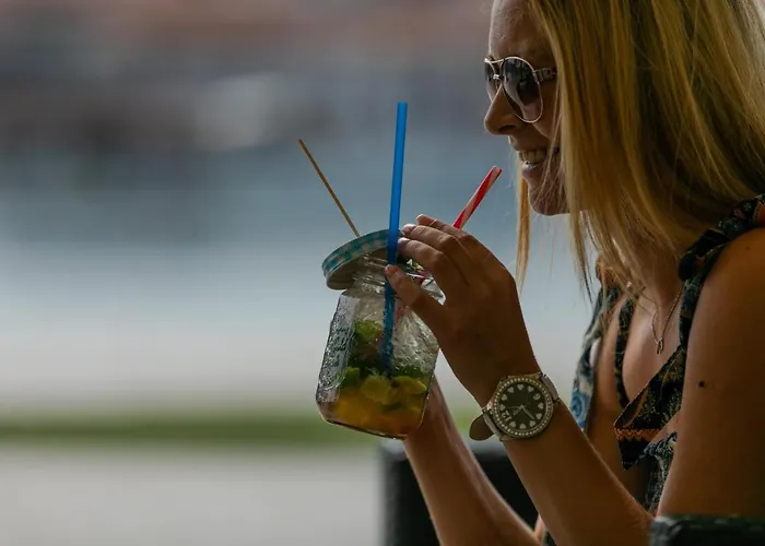 康克狄亚酒店 酒店 2*