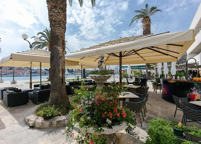 康克狄亚酒店 2*