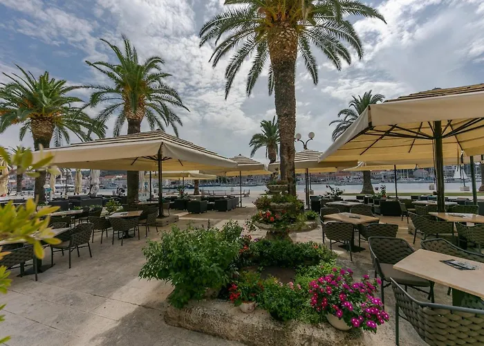 Concordia Hotel Trogir