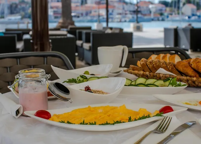 Concordia 2* טרוגיר