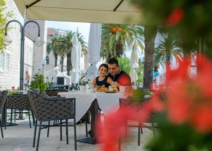 康克狄亚酒店 2*