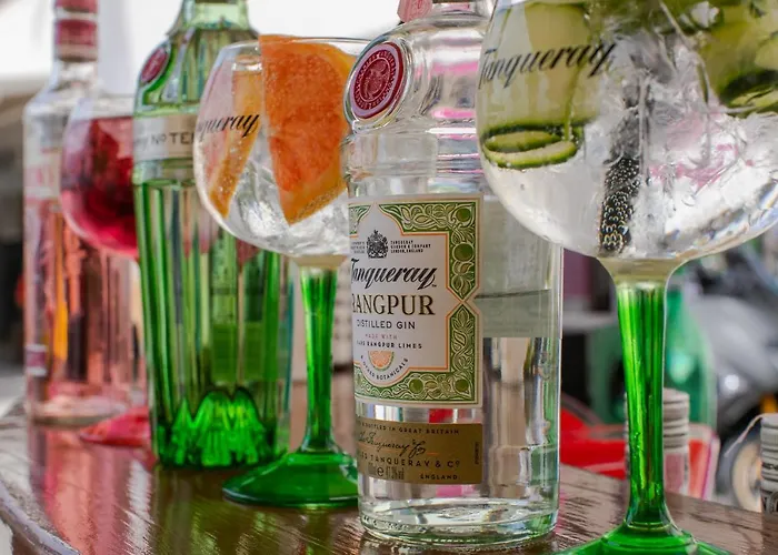 Concordia 2* טרוגיר