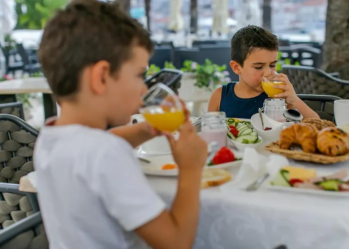 酒店 康克狄亚酒店 2*