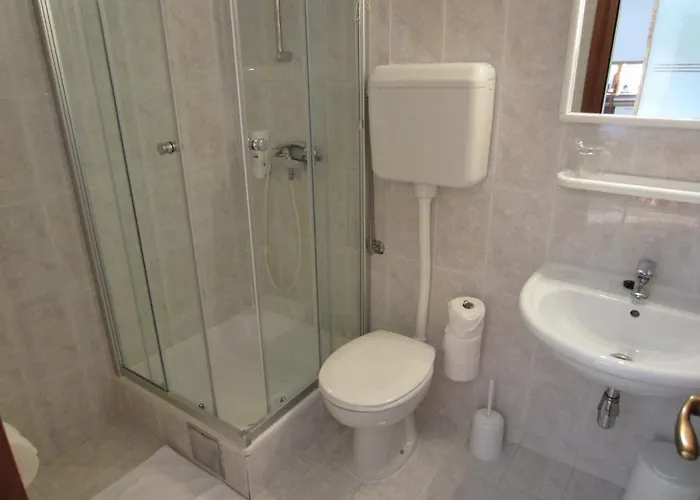 Concordia 2* טרוגיר