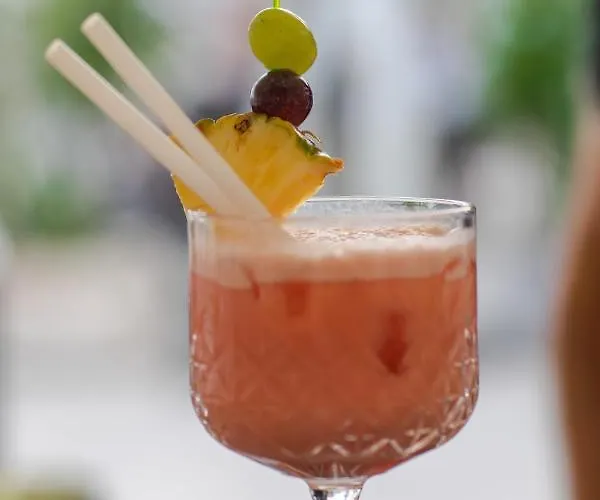 Concordia מלון 2*