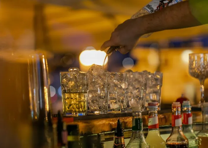 Concordia מלון 2*