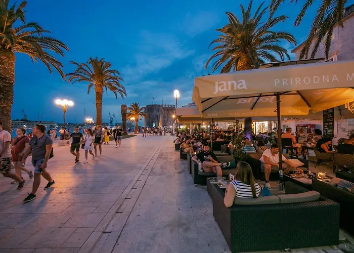 Concordia Szálloda Trogir