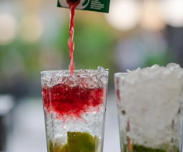 康克狄亚酒店 2*