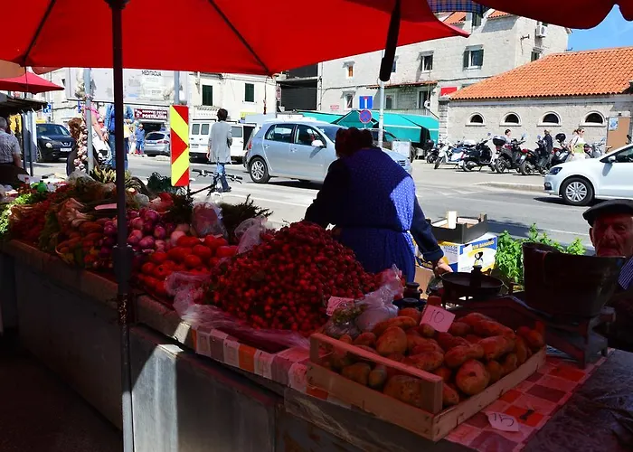 מלון Concordia טרוגיר