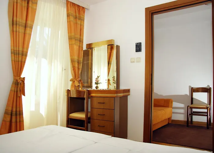 Hotel Concordia Trogir