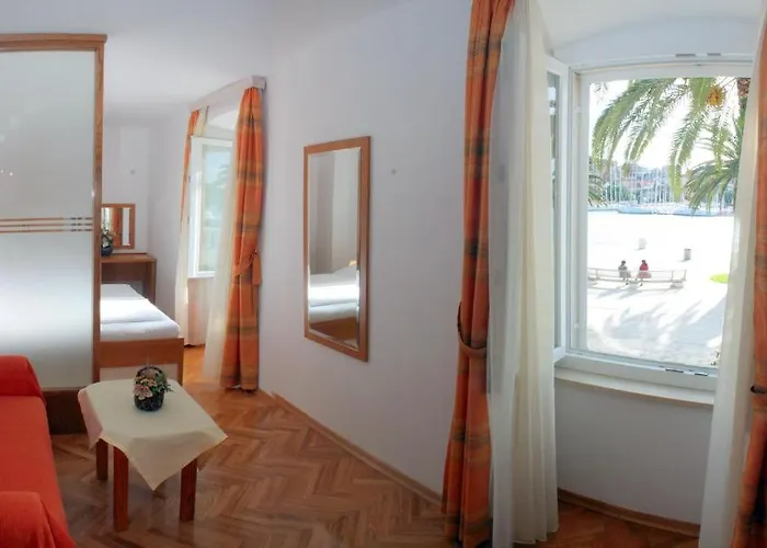 Concordia טרוגיר