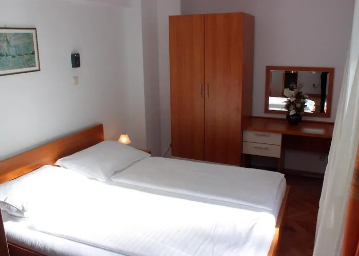 Concordia Hotel Trogir