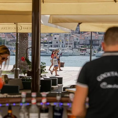 Concordia Отель