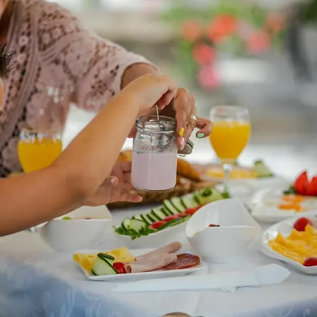 Concordia 2* Трогир