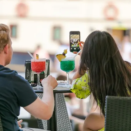 Concordia 2* Трогир