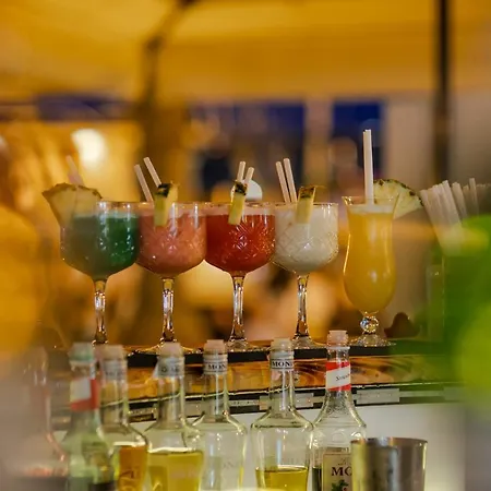 Concordia Отель 2*