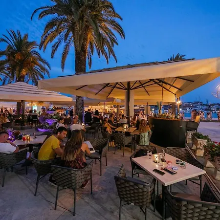 Concordia Отель